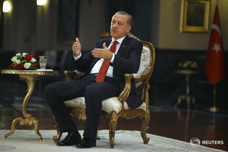 Turkey: the ministry of The Interior affairs revokes the passports of  10856 citizens 