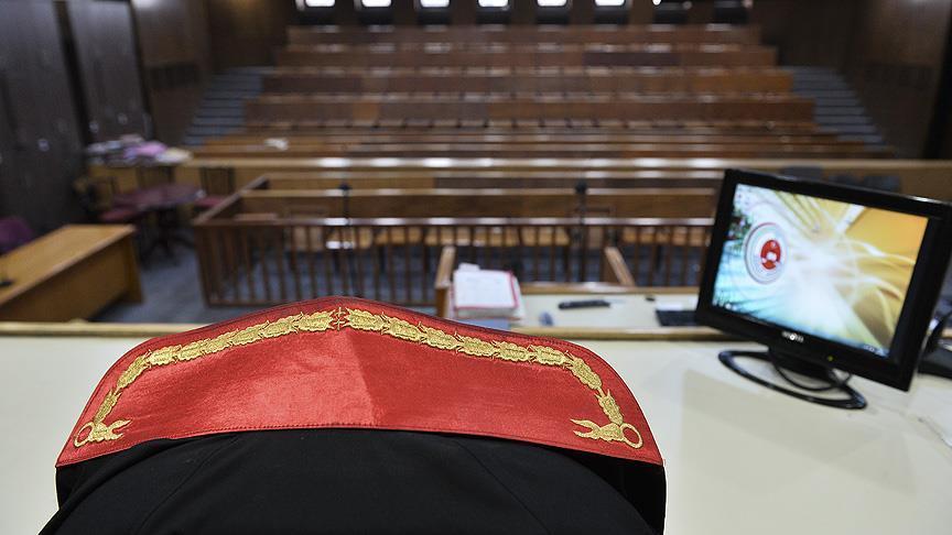 Ankara chief prosecutor asks assets of Gulen-linked 3,049 judges and prosecutors to be frozen  