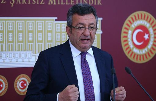 Responding to the statements of President Erdoğan, who accused CHP Chair Kılıçdaroğlu of inciting the public to take to the streets, CHP Group Deputy Chairperson Altay has stated, Dictators are afraid of the street    