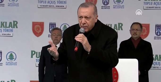 Turkish President Erdogan attacks Israeli PM Netenyahu (after his tweet from yesterday): The robber at the head of Israel is on trial for robbery. O Netenyahu. You're the murderer of 7 year-old children. You're cruel   