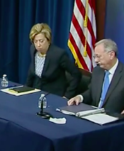 The F-35 partnership remains strong and Turkey is a strategic partner with the US, concludes Lord.   