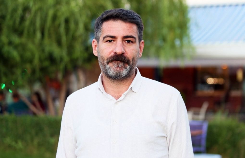 HDP Van MP Murat Sarısaç has been sentenced to 1 year, 6 months, 22 days in prison on terrorism propaganda charges