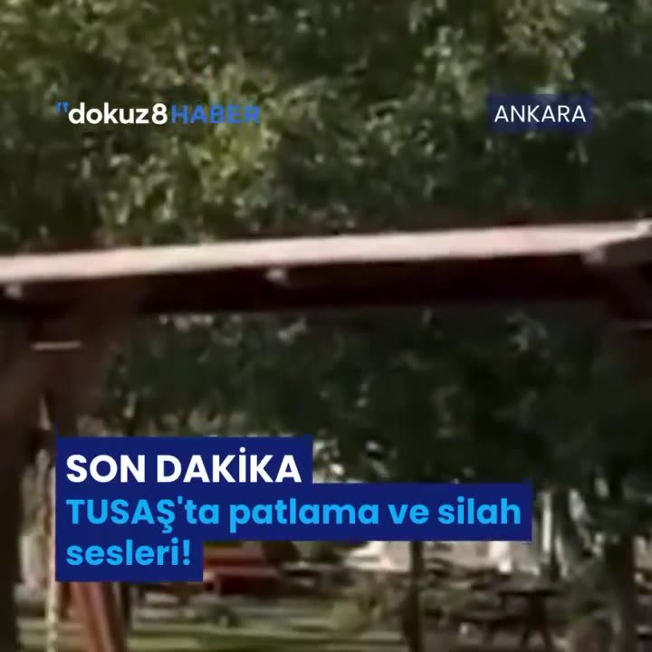 Attack on TUSAŞ in Ankara: An explosion, claimed to be caused by a suicide bomber, occurred in the main gatehouse where the services were located during the shift change at the Ankara Turkish Aircraft Industries Inc. (TUSAŞ) Facility at 15:30. A conflict broke out after the explosion. Special operations teams, fire department and medical teams were dispatched to the area. It was reported that personnel were directed to shelters for security reasons. Interior Minister Yerlikaya stated that the incident was a terrorist attack and said, There are dead and wounded. The conflict continues. According to the allegations; there were attackers who infiltrated and there are hostages