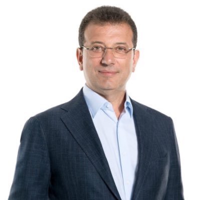 Tras la detención del alcalde de Estambul, el rival más fuerte de Erdoğan, su cuenta @ekrem_imamoglu con 10 millones de seguidores fue bloqueada en Turquía por X