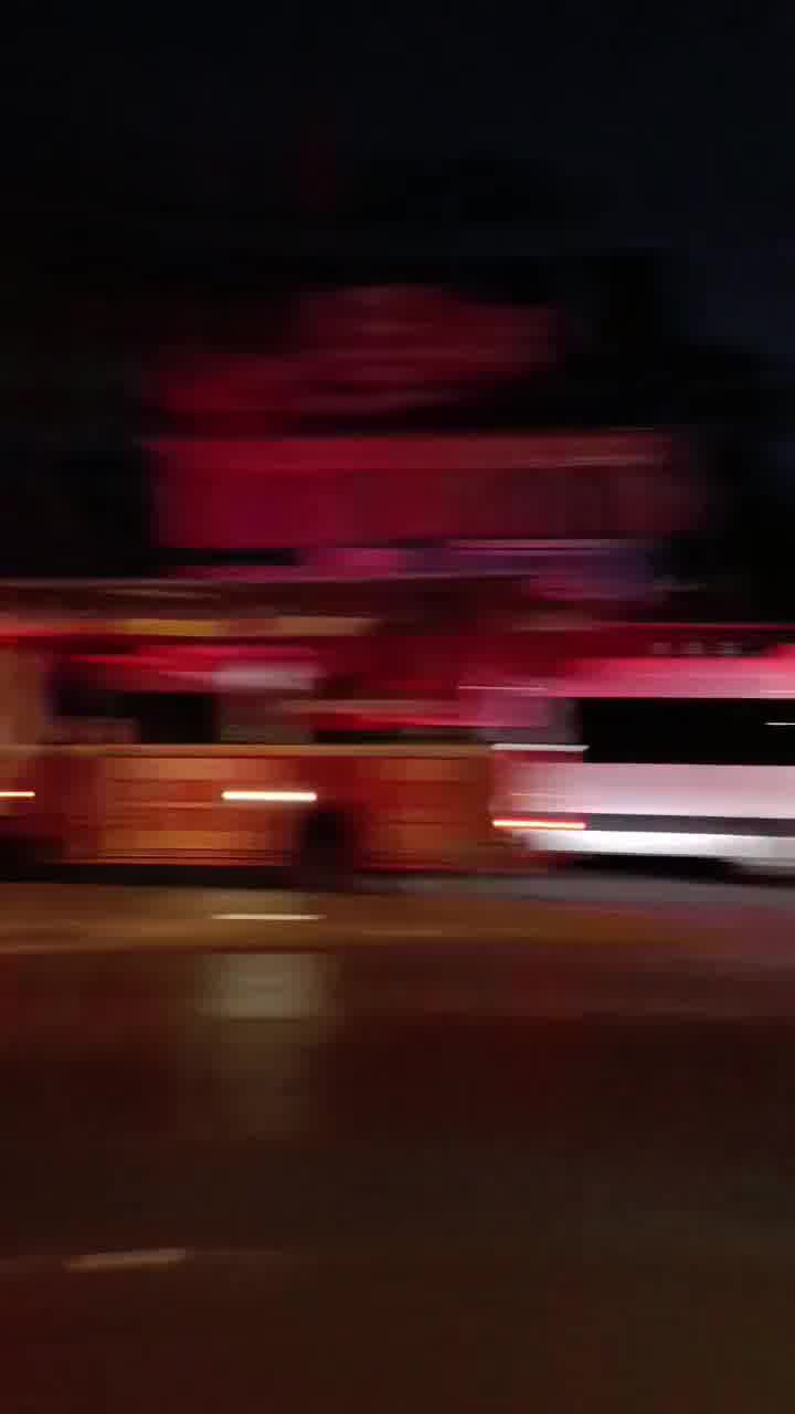 Istanbul: A loud explosion was reported in Fatih