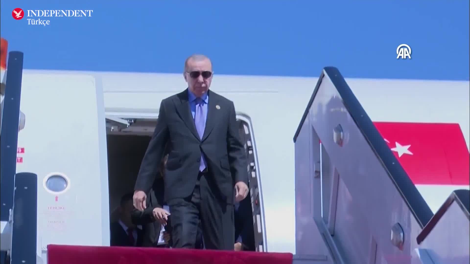 Turkey has directly told the US that Netanyahu shouldn’t participate in Egypt summit, per Turkish official to CNNTurk; Netanyahu’s potential participation into Egypt summit led Erdogan and other Muslim leaders to consider boycott