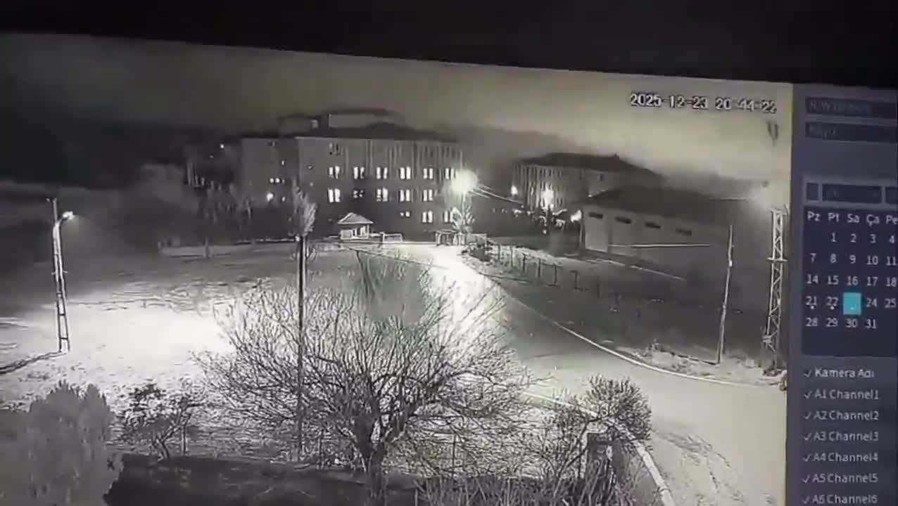 Falcon 50 Business Jet Crash in Ankara, Turkey. At 20:10 this evening, a Falcon 50 business jet with tail number 9H-DFJ departed Ankara Esenboğan Airport bound for Tripoli. Contact with the aircraft was lost at 20:52.  An emergency landing notification was received from the aircraft in the vicinity of Haymana; however, no further communication has been established since then. There are five passengers on board, including Libyan Chief of the General Staff, General Mohammed Ali Ahmed Al-Haddad.