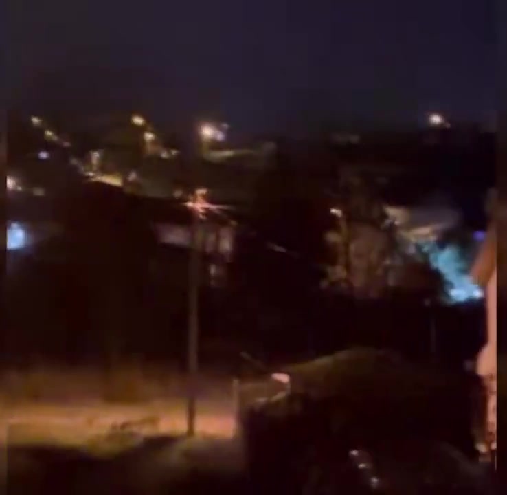 Turkish police launched a planned anti-ISIS operation near Elmalık Village, Yalova early this morning. Suspects opened fire, triggering a gun battle. 7 police officers wounded; all are stable. Special Forces reinforcements deployed; clashes still continue