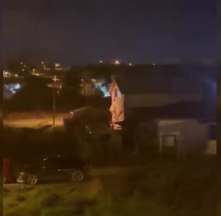 Turkish police launched a planned anti-ISIS operation near Elmalık Village, Yalova early this morning. Suspects opened fire, triggering a gun battle. 7 police officers wounded; all are stable. Special Forces reinforcements deployed; clashes still continue