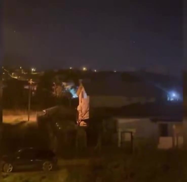 Turkish police launched a planned anti-ISIS operation near Elmalık Village, Yalova early this morning. Suspects opened fire, triggering a gun battle. 7 police officers wounded; all are stable. Special Forces reinforcements deployed; clashes still continue