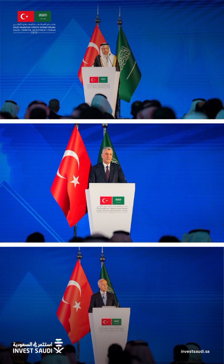 An official visit to Saudi Arabia. Turkish President Recep Tayyip Erdogan 
@RTErdogan
 arrived in Riyadh on Tuesday, accompanied by his delegation, which includes the ministers of foreign affairs and defense. He was received at King Khalid International Airport by Prince Mohammed bin Abdulrahman bin Abdulaziz, Deputy Governor of the Riyadh Region.
