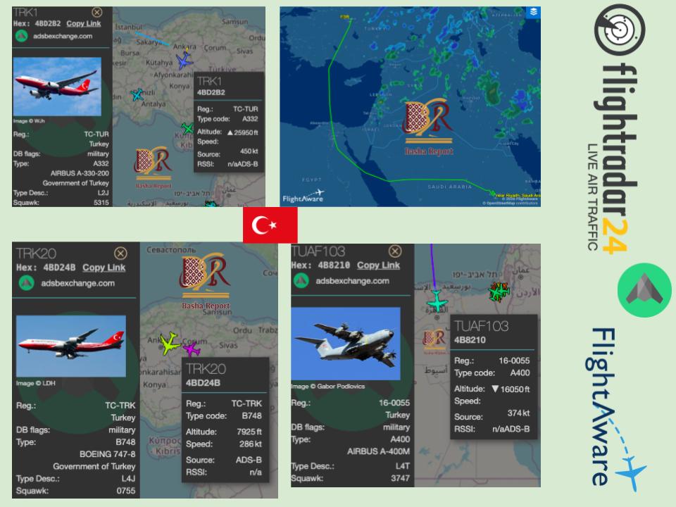 An official visit to Saudi Arabia. Turkish President Recep Tayyip Erdogan 
@RTErdogan
 arrived in Riyadh on Tuesday, accompanied by his delegation, which includes the ministers of foreign affairs and defense. He was received at King Khalid International Airport by Prince Mohammed bin Abdulrahman bin Abdulaziz, Deputy Governor of the Riyadh Region.
