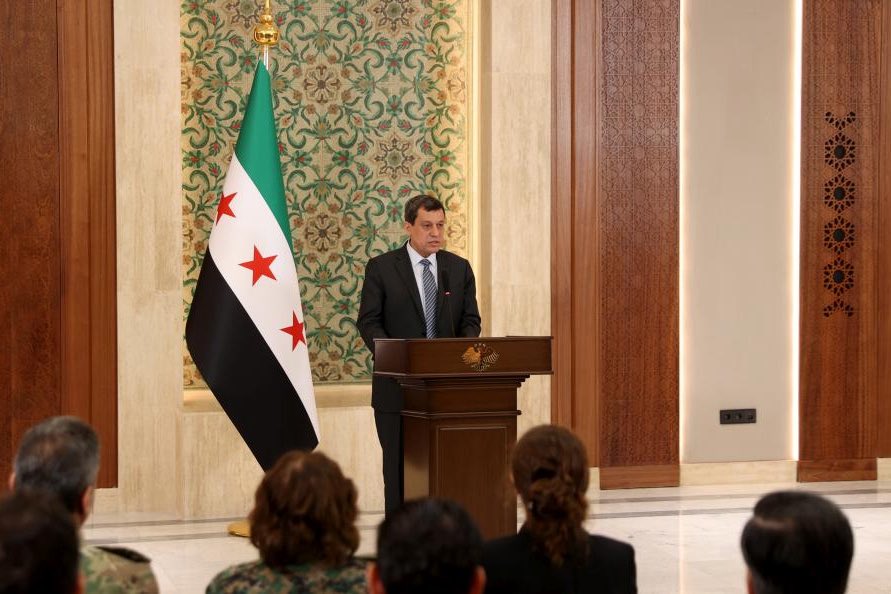 Turkey has removed Mazloum Abdi from its terrorist list, called the Red List, per Turkish media reports. Abdi is now an advisor to Syrian President Sharaa